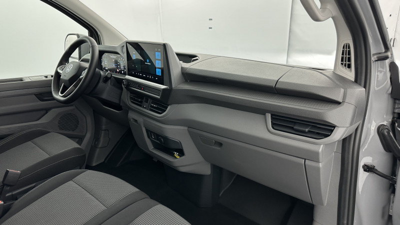 Volkswagen Transporter Transporter T7 L2H1 2.0 TDI 150ch Business BVA8  occasion  SAINT-GREGOIRE - photo n7