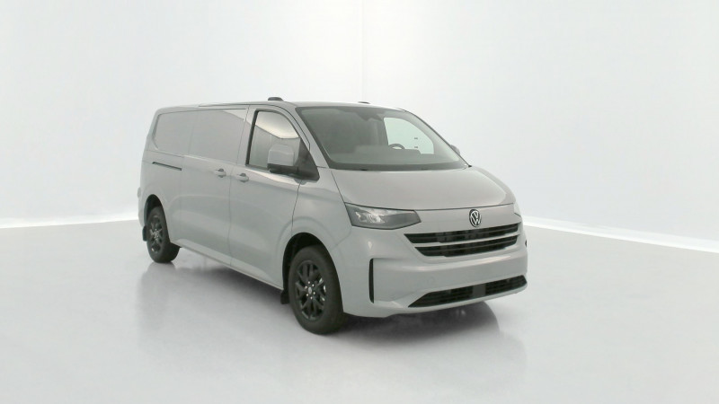 Volkswagen Transporter Transporter T7 L2H1 2.0 TDI 150ch Business BVA8  occasion  SAINT-GREGOIRE