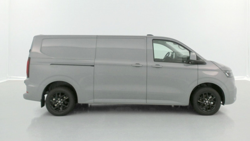 Volkswagen Transporter Transporter T7 L2H1 2.0 TDI 150ch Business BVA8  occasion  SAINT-GREGOIRE - photo n19