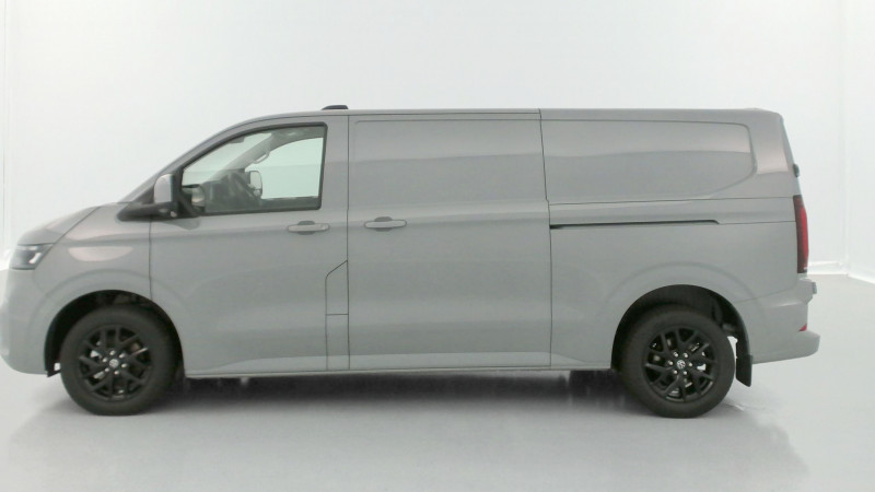 Volkswagen Transporter Transporter T7 L2H1 2.0 TDI 150ch Business BVA8  occasion  SAINT-GREGOIRE - photo n4