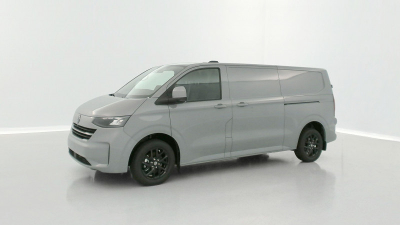 Volkswagen Transporter Transporter T7 L2H1 2.0 TDI 150ch Business BVA8  occasion  SAINT-GREGOIRE - photo n20