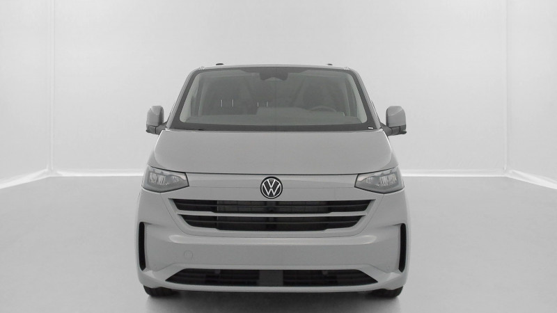 Volkswagen Transporter Transporter T7 L2H1 2.0 TDI 150ch Business BVA8  occasion  SAINT-GREGOIRE - photo n2