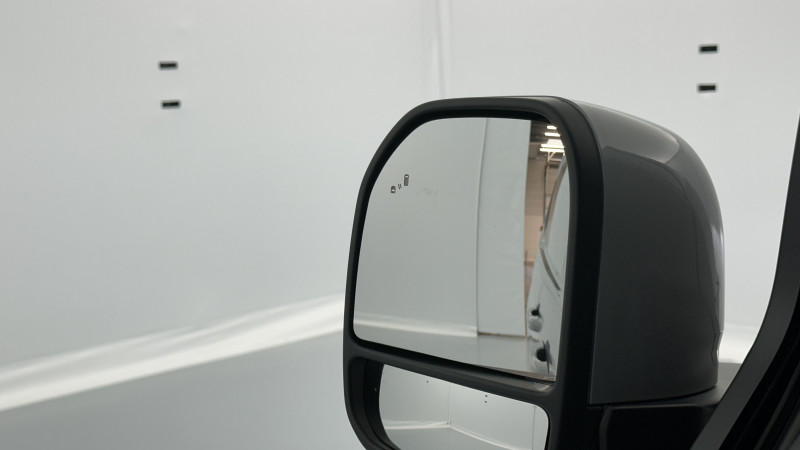 Volkswagen Transporter Transporter T7 L2H1 2.0 TDI 150ch Business BVA8  occasion  SAINT-GREGOIRE - photo n16