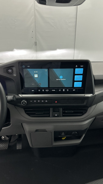 Volkswagen Transporter TRANSPORTER T7 L2H1 2.0 TDI 150ch Business BVA8  occasion � SAINT-GREGOIRE - photo n�12