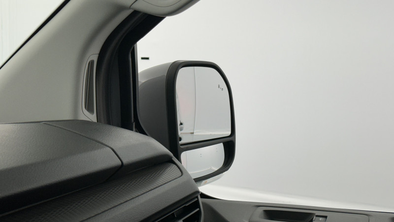 Volkswagen Transporter TRANSPORTER T7 L2H1 2.0 TDI 150ch Business BVA8  occasion � SAINT-GREGOIRE - photo n�17