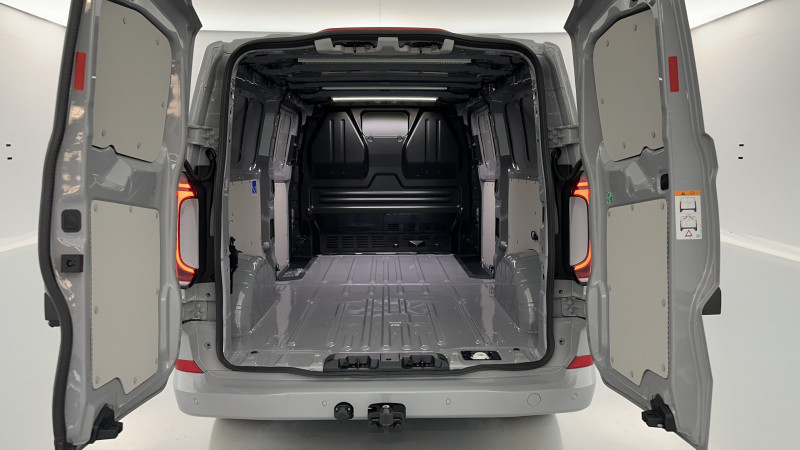 Volkswagen Transporter TRANSPORTER T7 L2H1 2.0 TDI 150ch Business BVA8  occasion � SAINT-GREGOIRE - photo n�9