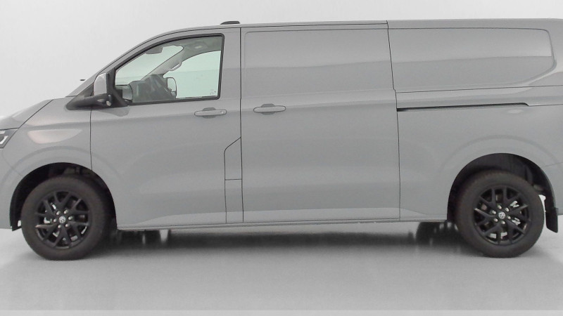 Volkswagen Transporter TRANSPORTER T7 L2H1 2.0 TDI 150ch Business BVA8  occasion � SAINT-GREGOIRE - photo n�4