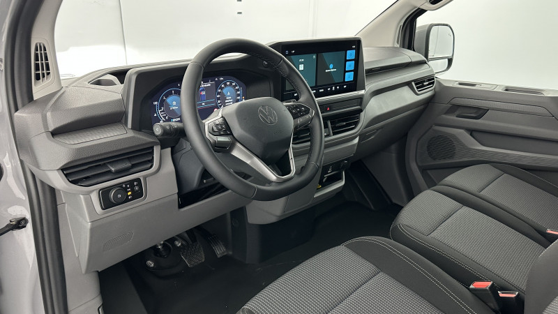 Volkswagen Transporter TRANSPORTER T7 L2H1 2.0 TDI 150ch Business BVA8  occasion � SAINT-GREGOIRE - photo n�6