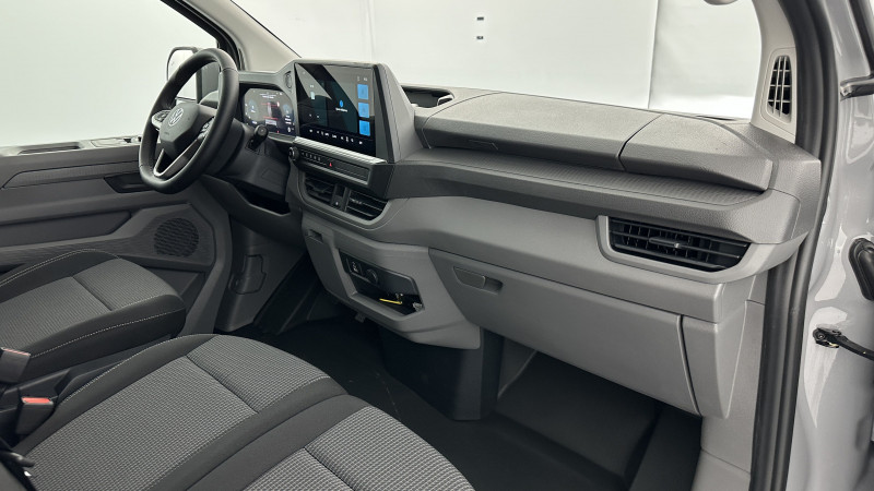 Volkswagen Transporter TRANSPORTER T7 L2H1 2.0 TDI 150ch Business BVA8  occasion � SAINT-GREGOIRE - photo n�7