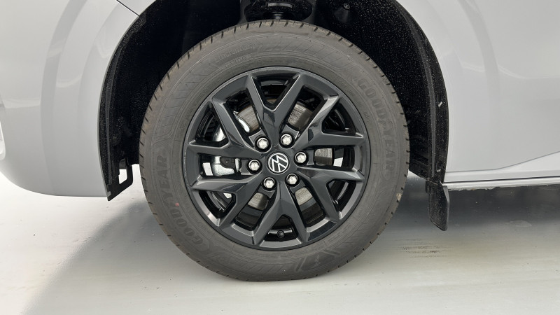 Volkswagen Transporter TRANSPORTER T7 L2H1 2.0 TDI 150ch Business BVA8  occasion � SAINT-GREGOIRE - photo n�10