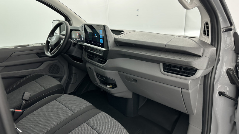 Volkswagen Transporter TRANSPORTER T7 L2H1 2.0 TDI 150ch Business BVA8  occasion � SAINT-GREGOIRE - photo n�7