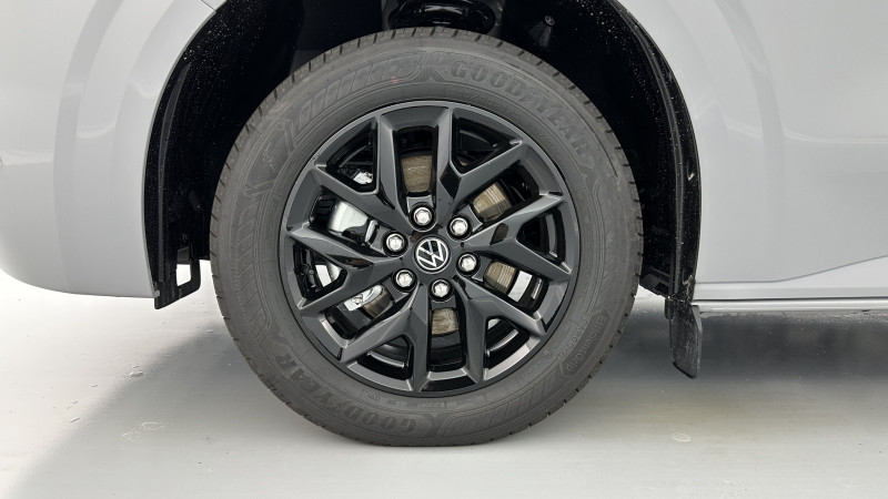 Volkswagen Transporter TRANSPORTER T7 L2H1 2.0 TDI 150ch Business BVA8  occasion � SAINT-GREGOIRE - photo n�10