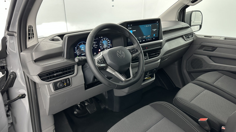 Volkswagen Transporter TRANSPORTER T7 L2H1 2.0 TDI 150ch Business BVA8  occasion � SAINT-GREGOIRE - photo n�6