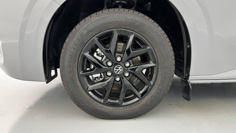 Volkswagen Transporter TRANSPORTER T7 L2H1 2.0 TDI 150ch Business BVA8  occasion � SAINT-GREGOIRE - photo n�18