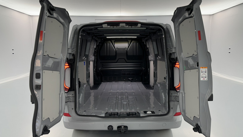 Volkswagen Transporter TRANSPORTER T7 L2H1 2.0 TDI 150ch Business BVA8  occasion � SAINT-GREGOIRE - photo n�9