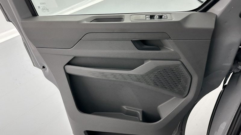 Volkswagen Transporter TRANSPORTER T7 L2H1 2.0 TDI 150ch Business BVA8  occasion � SAINT-GREGOIRE - photo n�17