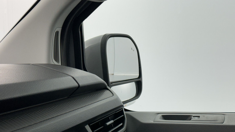 Volkswagen Transporter TRANSPORTER T7 L2H1 2.0 TDI 150ch Business BVA8  occasion � SAINT-GREGOIRE - photo n�16