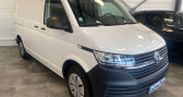 Volkswagen Transporter occasion année 2021 boite Automatique Annonce Volkswagen Transporter occasion Diesel TRANSPORTER TDI 150 CV DSG à LE COTEAU