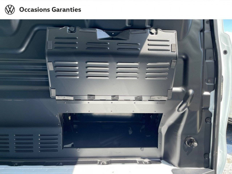 Volkswagen Transporter TRANSPORTER VAN L1H1 2.0 TDI 150 BVA8 BUSINESS 4p  occasion � Albi - photo n�12