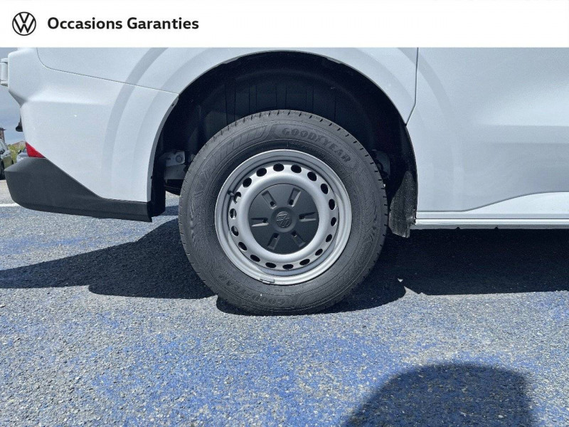 Volkswagen Transporter TRANSPORTER VAN L1H1 2.0 TDI 150 BVA8 BUSINESS 4p  occasion � Albi - photo n�7