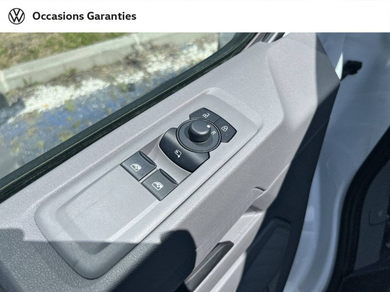 Volkswagen Transporter TRANSPORTER VAN L1H1 2.0 TDI 150 BVA8 BUSINESS 4p  occasion � Albi - photo n�14