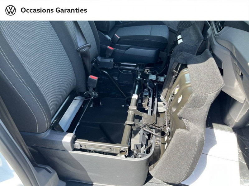 Volkswagen Transporter TRANSPORTER VAN L1H1 2.0 TDI 150 BVA8 BUSINESS 4p  occasion � Albi - photo n�13