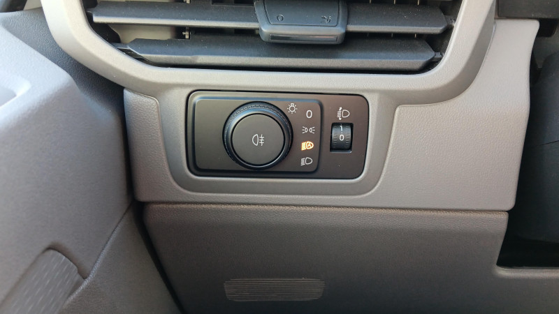 Volkswagen Transporter TRANSPORTER VAN L1H1 2.0 TDI 150 BVA8 BUSINESS 4p  occasion � Aurillac - photo n�16