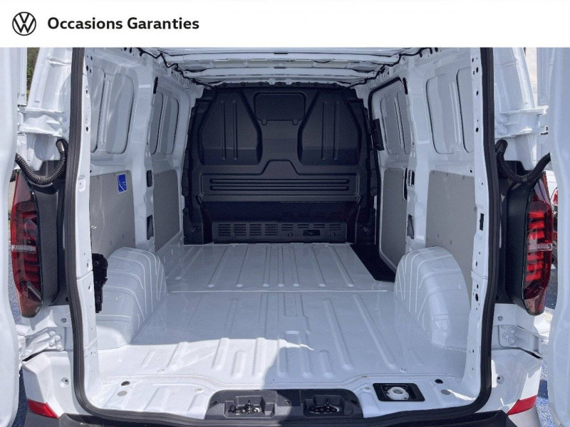 Volkswagen Transporter TRANSPORTER VAN L1H1 2.0 TDI 150 BVA8 BUSINESS 4p  occasion � Albi - photo n�6