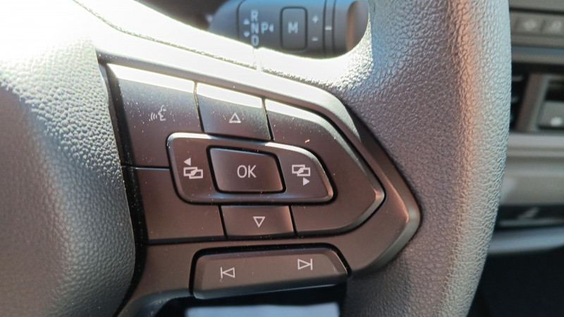 Volkswagen Transporter TRANSPORTER VAN L1H1 2.0 TDI 150 BVA8 BUSINESS 4p  occasion � Aurillac - photo n�13