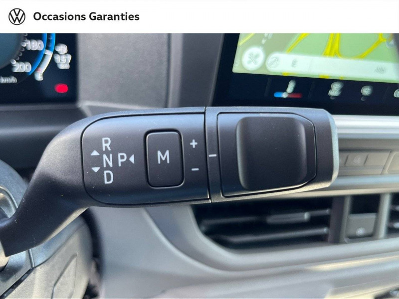 Volkswagen Transporter TRANSPORTER VAN L1H1 2.0 TDI 150 BVA8 BUSINESS 4p  occasion � Albi - photo n�18