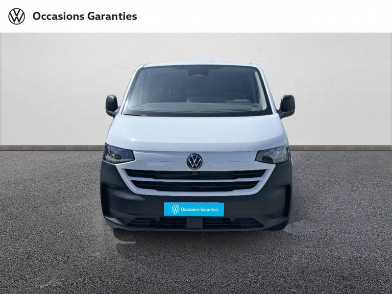 Volkswagen Transporter TRANSPORTER VAN L1H1 2.0 TDI 150 BVA8 BUSINESS 4p  occasion � Albi - photo n�2