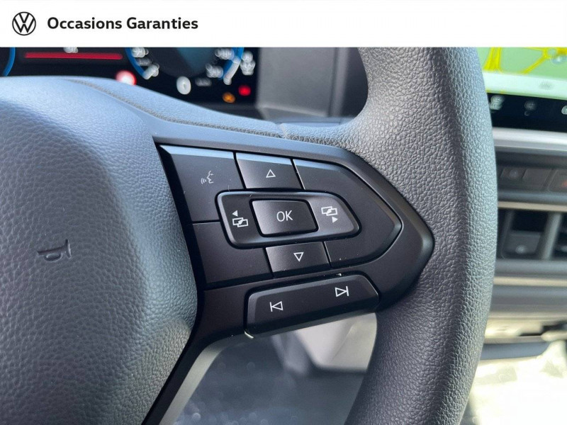 Volkswagen Transporter TRANSPORTER VAN L1H1 2.0 TDI 150 BVA8 BUSINESS 4p  occasion � Albi - photo n�17