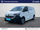 Annonce Volkswagen Transporter occasion Diesel TRANSPORTER VAN L1H1 2.0 TDI 150 BVA8 BUSINESS 4p � Castres