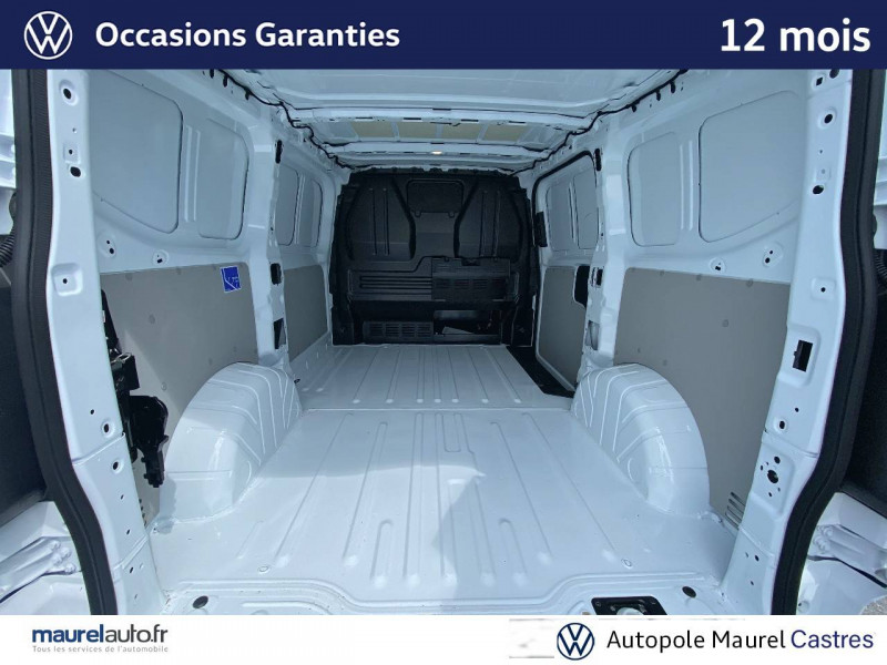 Volkswagen Transporter TRANSPORTER VAN L1H1 2.0 TDI 150 BVA8 BUSINESS 4p  occasion � Castres - photo n�11