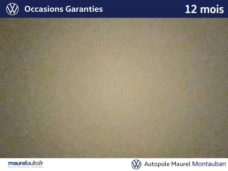 Volkswagen Transporter TRANSPORTER VAN L1H1 2.0 TDI 150 BVA8 BUSINESS 4p  occasion à Montauban - photo n°6