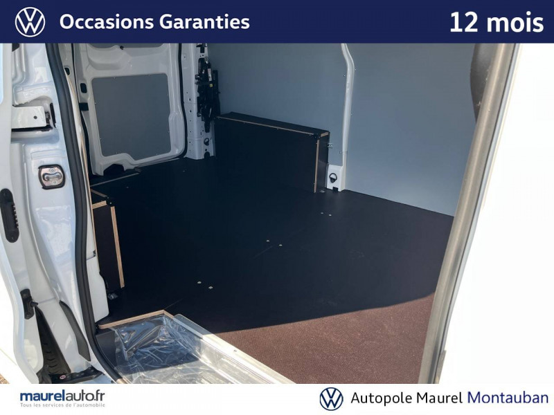 Volkswagen Transporter TRANSPORTER VAN L1H1 2.0 TDI 150 BVA8 BUSINESS 4p  occasion à Montauban - photo n°12