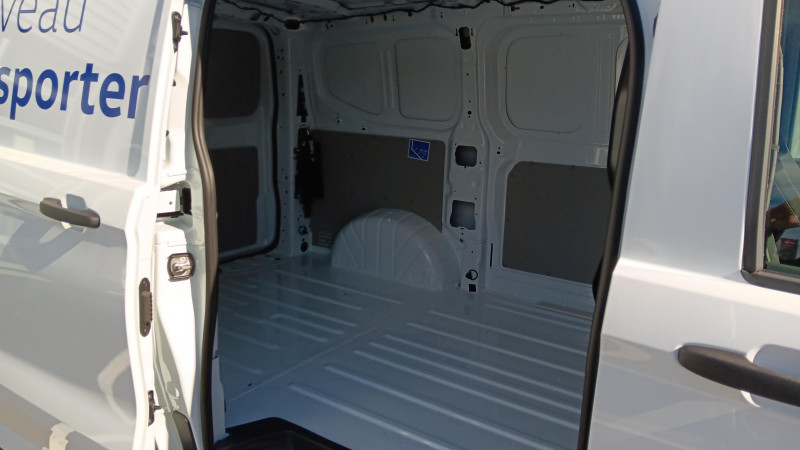 Volkswagen Transporter TRANSPORTER VAN L1H1 2.0 TDI 150 BVA8 BUSINESS 4p  occasion  Aurillac - photo n10
