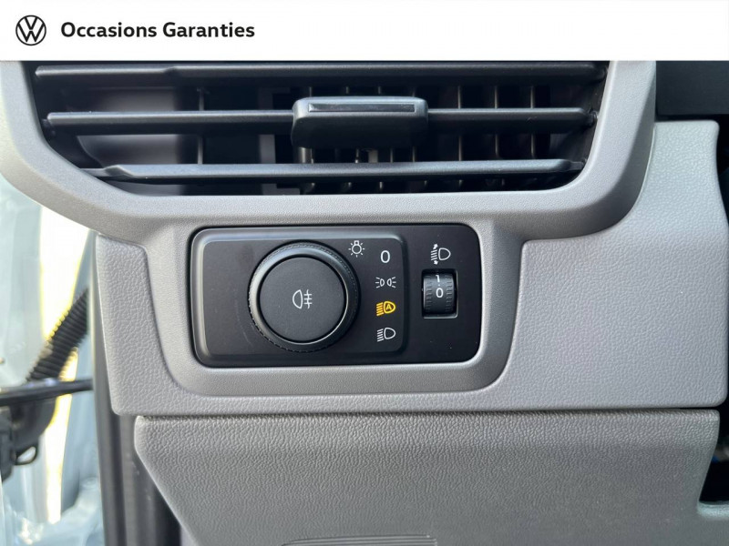 Volkswagen Transporter TRANSPORTER VAN L1H1 2.0 TDI 150 BVA8 BUSINESS 4p  occasion  Albi - photo n15