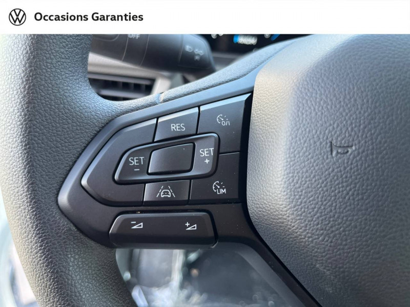 Volkswagen Transporter TRANSPORTER VAN L1H1 2.0 TDI 150 BVA8 BUSINESS 4p  occasion  Albi - photo n16