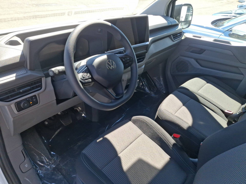 Volkswagen Transporter TRANSPORTER VAN L1H1 2.0 TDI 150 BVA8 BUSINESS 4p  occasion  Figeac - photo n11