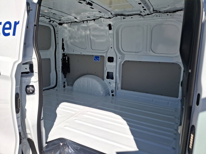 Volkswagen Transporter TRANSPORTER VAN L1H1 2.0 TDI 150 BVA8 BUSINESS 4p  occasion  Figeac - photo n6