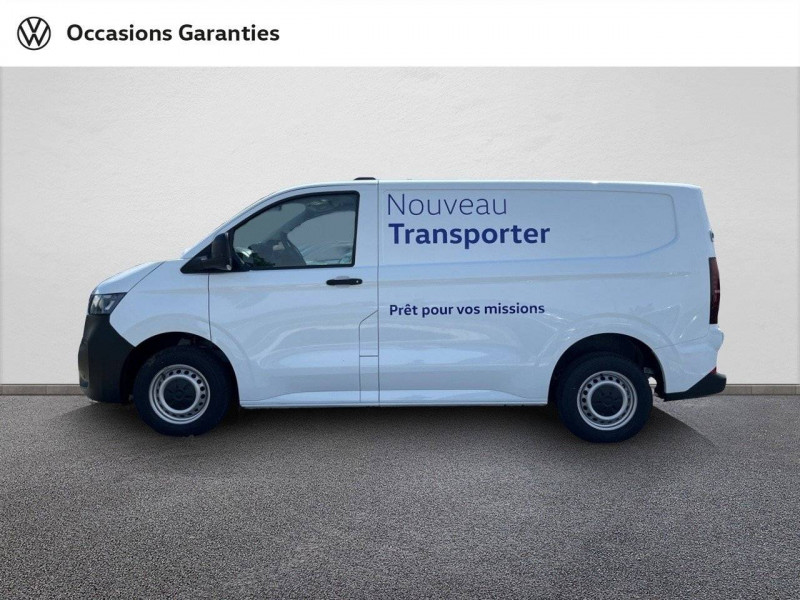 Volkswagen Transporter TRANSPORTER VAN L1H1 2.0 TDI 150 BVA8 BUSINESS 4p  occasion à Albi - photo n°3