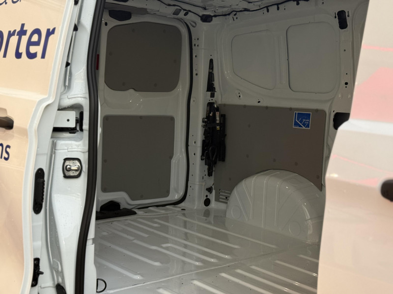 Volkswagen Transporter TRANSPORTER VAN L1H1 2.0 TDI 150 BVA8 BUSINESS 4p  occasion  TARBES  - photo n10