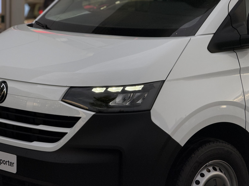 Volkswagen Transporter TRANSPORTER VAN L1H1 2.0 TDI 150 BVA8 BUSINESS 4p  occasion  TARBES  - photo n3