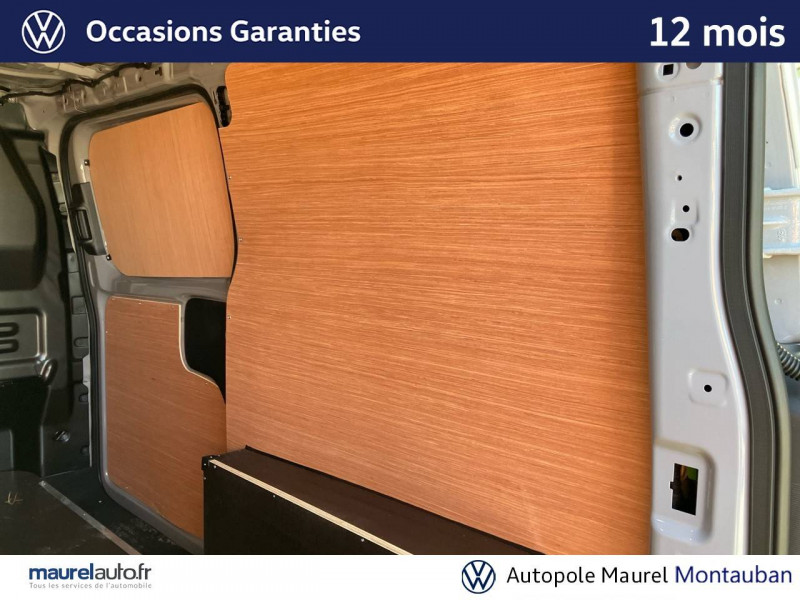 Volkswagen Transporter TRANSPORTER VAN L1H1 2.0 TDI 150 BVM6 BUSINESS 4p  occasion  Montauban - photo n13