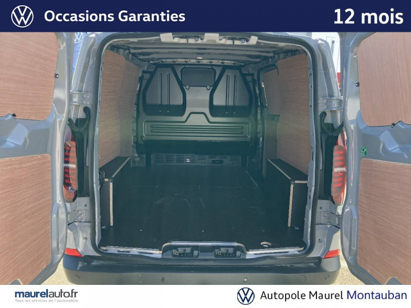 Volkswagen Transporter TRANSPORTER VAN L1H1 2.0 TDI 150 BVM6 BUSINESS 4p  occasion  Montauban - photo n11