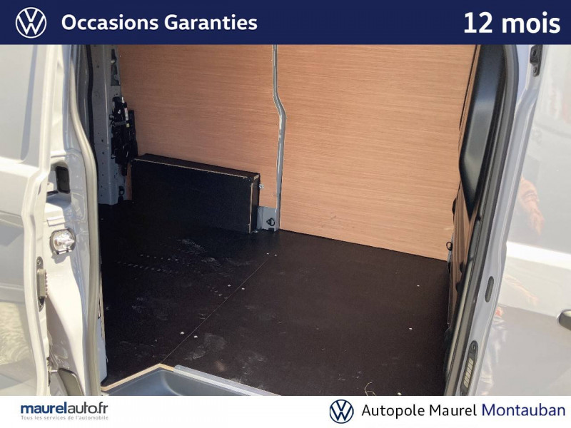 Volkswagen Transporter TRANSPORTER VAN L1H1 2.0 TDI 150 BVM6 BUSINESS 4p  occasion  Montauban - photo n7