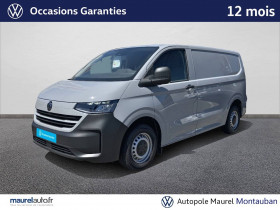 Volkswagen Transporter , garage JPR AUTOMOBILES  Montauban