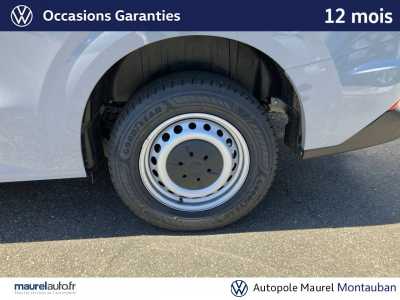 Volkswagen Transporter TRANSPORTER VAN L1H1 2.0 TDI 150 BVM6 BUSINESS 4p  occasion  Montauban - photo n9