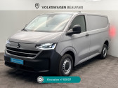 Annonce Volkswagen Transporter occasion Diesel TRANSPORTER VAN L1H1 2.0 TDI 170 BVA8 4MOTION BUSINESS � Beauvais